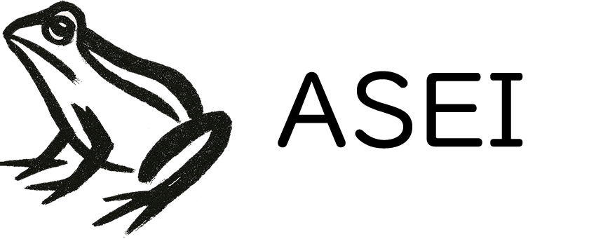 ASEIロゴ