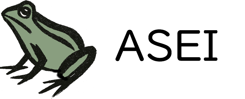 ASEIロゴホバー